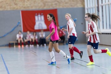 Bild 306 - wCJ Loewinnen Cup C2